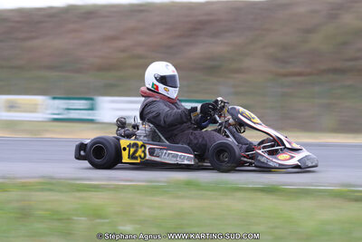 18/09/2011 : 7ème manche du Championnat Open Atlantique à Muret (Photos Stéphane Agnus) 2011 — karting
