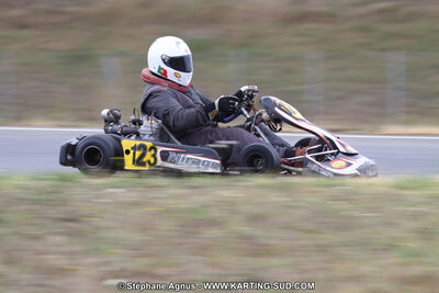 18/09/2011 : 7ème manche du Championnat Open Atlantique à Muret (Photos Stéphane Agnus) 2011 — karting