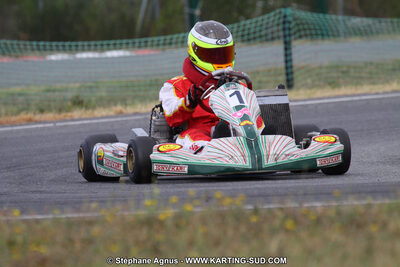 18/09/2011 : 7ème manche du Championnat Open Atlantique à Muret (Photos Stéphane Agnus) 2011 — karting