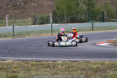 18/09/2011 : 7ème manche du Championnat Open Atlantique à Muret (Photos Stéphane Agnus) 2011 — karting
