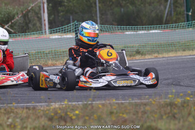 18/09/2011 : 7ème manche du Championnat Open Atlantique à Muret (Photos Stéphane Agnus) 2011 — karting