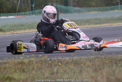 18/09/2011 : 7ème manche du Championnat Open Atlantique à Muret (Photos Stéphane Agnus) 2011 — karting