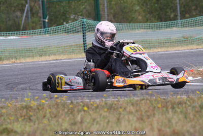 18/09/2011 : 7ème manche du Championnat Open Atlantique à Muret (Photos Stéphane Agnus) 2011 — karting
