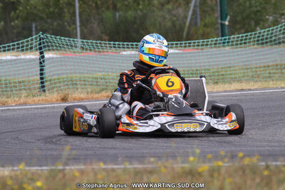 18/09/2011 : 7ème manche du Championnat Open Atlantique à Muret (Photos Stéphane Agnus) 2011 — karting