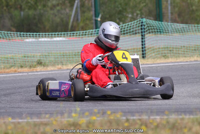 18/09/2011 : 7ème manche du Championnat Open Atlantique à Muret (Photos Stéphane Agnus) 2011 — karting