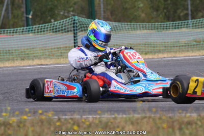 18/09/2011 : 7ème manche du Championnat Open Atlantique à Muret (Photos Stéphane Agnus) 2011 — karting