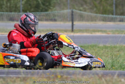 18/09/2011 : 7ème manche du Championnat Open Atlantique à Muret (Photos Stéphane Agnus) 2011 — karting
