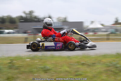 18/09/2011 : 7ème manche du Championnat Open Atlantique à Muret (Photos Stéphane Agnus) 2011 — karting