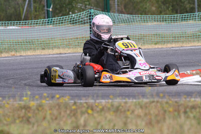 18/09/2011 : 7ème manche du Championnat Open Atlantique à Muret (Photos Stéphane Agnus) 2011 — karting