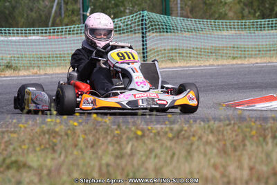 18/09/2011 : 7ème manche du Championnat Open Atlantique à Muret (Photos Stéphane Agnus) 2011 — karting