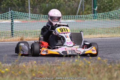 18/09/2011 : 7ème manche du Championnat Open Atlantique à Muret (Photos Stéphane Agnus) 2011 — karting