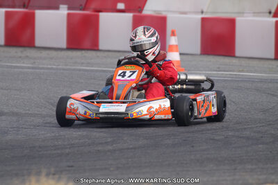 18/09/2011 : 7ème manche du Championnat Open Atlantique à Muret (Photos Stéphane Agnus) 2011 — karting