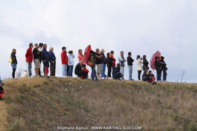 18/09/2011 : 7ème manche du Championnat Open Atlantique à Muret (Photos Stéphane Agnus) 2011 — karting