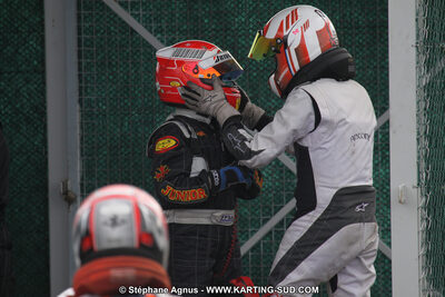 18/09/2011 : 7ème manche du Championnat Open Atlantique à Muret (Photos Stéphane Agnus) 2011 — karting