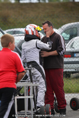 18/09/2011 : 7ème manche du Championnat Open Atlantique à Muret (Photos Stéphane Agnus) 2011 — karting