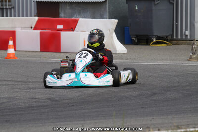 18/09/2011 : 7ème manche du Championnat Open Atlantique à Muret (Photos Stéphane Agnus) 2011 — karting
