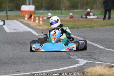 18/09/2011 : 7ème manche du Championnat Open Atlantique à Muret (Photos Stéphane Agnus) 2011 — karting