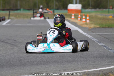 18/09/2011 : 7ème manche du Championnat Open Atlantique à Muret (Photos Stéphane Agnus) 2011 — karting