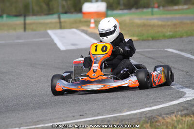 18/09/2011 : 7ème manche du Championnat Open Atlantique à Muret (Photos Stéphane Agnus) 2011 — karting