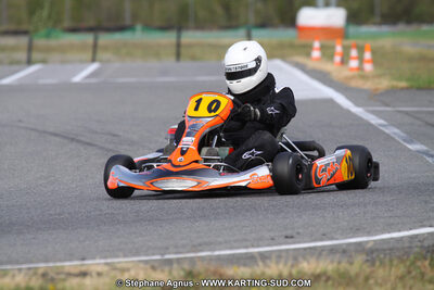 18/09/2011 : 7ème manche du Championnat Open Atlantique à Muret (Photos Stéphane Agnus) 2011 — karting