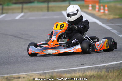 18/09/2011 : 7ème manche du Championnat Open Atlantique à Muret (Photos Stéphane Agnus) 2011 — karting