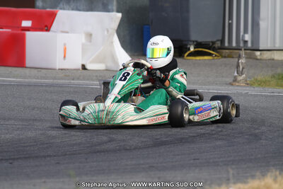 18/09/2011 : 7ème manche du Championnat Open Atlantique à Muret (Photos Stéphane Agnus) 2011 — karting