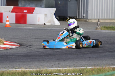 18/09/2011 : 7ème manche du Championnat Open Atlantique à Muret (Photos Stéphane Agnus) 2011 — karting
