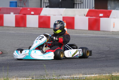 18/09/2011 : 7ème manche du Championnat Open Atlantique à Muret (Photos Stéphane Agnus) 2011 — karting