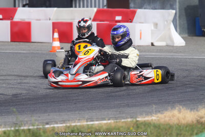 18/09/2011 : 7ème manche du Championnat Open Atlantique à Muret (Photos Stéphane Agnus) 2011 — karting