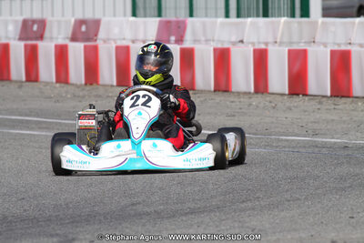 18/09/2011 : 7ème manche du Championnat Open Atlantique à Muret (Photos Stéphane Agnus) 2011 — karting