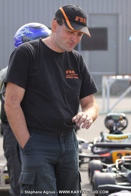 18/09/2011 : 7ème manche du Championnat Open Atlantique à Muret (Photos Stéphane Agnus) 2011 — karting