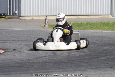 18/09/2011 : 7ème manche du Championnat Open Atlantique à Muret (Photos Stéphane Agnus) 2011 — karting