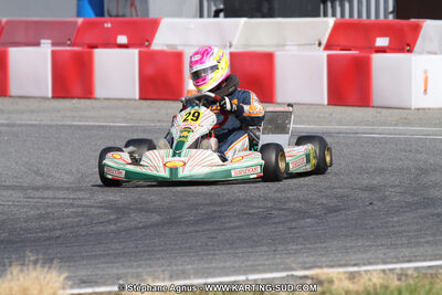 18/09/2011 : 7ème manche du Championnat Open Atlantique à Muret (Photos Stéphane Agnus) 2011 — karting