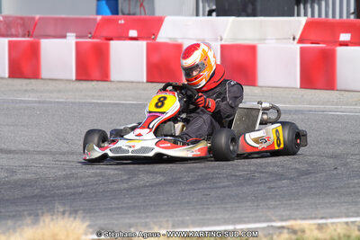 18/09/2011 : 7ème manche du Championnat Open Atlantique à Muret (Photos Stéphane Agnus) 2011 — karting