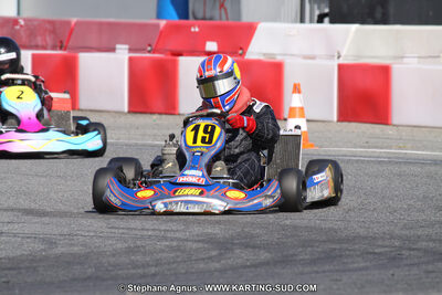 18/09/2011 : 7ème manche du Championnat Open Atlantique à Muret (Photos Stéphane Agnus) 2011 — karting