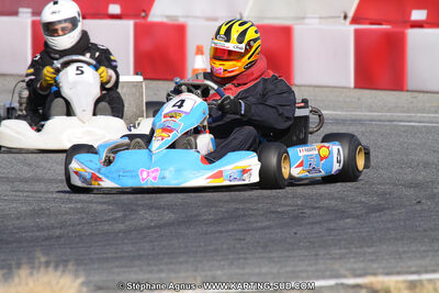 18/09/2011 : 7ème manche du Championnat Open Atlantique à Muret (Photos Stéphane Agnus) 2011 — karting
