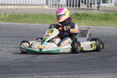 18/09/2011 : 7ème manche du Championnat Open Atlantique à Muret (Photos Stéphane Agnus) 2011 — karting