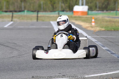 18/09/2011 : 7ème manche du Championnat Open Atlantique à Muret (Photos Stéphane Agnus) 2011 — karting