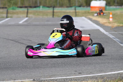 18/09/2011 : 7ème manche du Championnat Open Atlantique à Muret (Photos Stéphane Agnus) 2011 — karting
