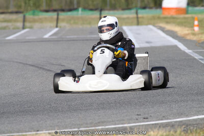 18/09/2011 : 7ème manche du Championnat Open Atlantique à Muret (Photos Stéphane Agnus) 2011 — karting