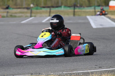 18/09/2011 : 7ème manche du Championnat Open Atlantique à Muret (Photos Stéphane Agnus) 2011 — karting