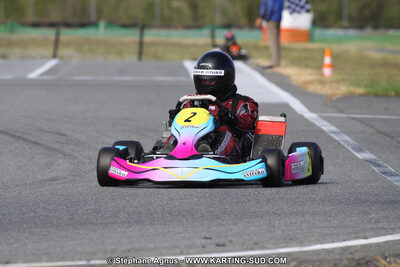 18/09/2011 : 7ème manche du Championnat Open Atlantique à Muret (Photos Stéphane Agnus) 2011 — karting