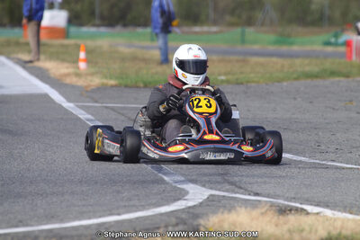 18/09/2011 : 7ème manche du Championnat Open Atlantique à Muret (Photos Stéphane Agnus) 2011 — karting