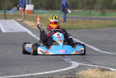 18/09/2011 : 7ème manche du Championnat Open Atlantique à Muret (Photos Stéphane Agnus) 2011 — karting