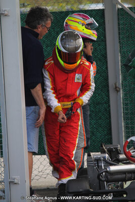 18/09/2011 : 7ème manche du Championnat Open Atlantique à Muret (Photos Stéphane Agnus) 2011 — karting