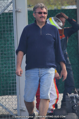 18/09/2011 : 7ème manche du Championnat Open Atlantique à Muret (Photos Stéphane Agnus) 2011 — karting