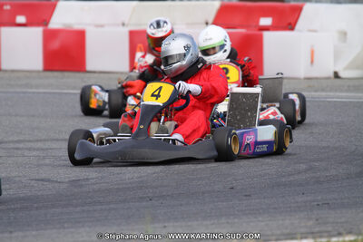18/09/2011 : 7ème manche du Championnat Open Atlantique à Muret (Photos Stéphane Agnus) 2011 — karting