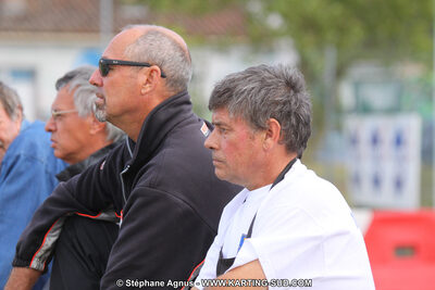18/09/2011 : 7ème manche du Championnat Open Atlantique à Muret (Photos Stéphane Agnus) 2011 — karting