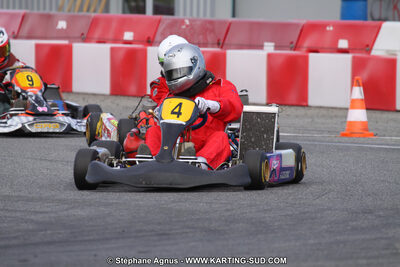 18/09/2011 : 7ème manche du Championnat Open Atlantique à Muret (Photos Stéphane Agnus) 2011 — karting