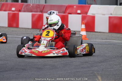 18/09/2011 : 7ème manche du Championnat Open Atlantique à Muret (Photos Stéphane Agnus) 2011 — karting